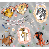 Disney Style-DSN 1342